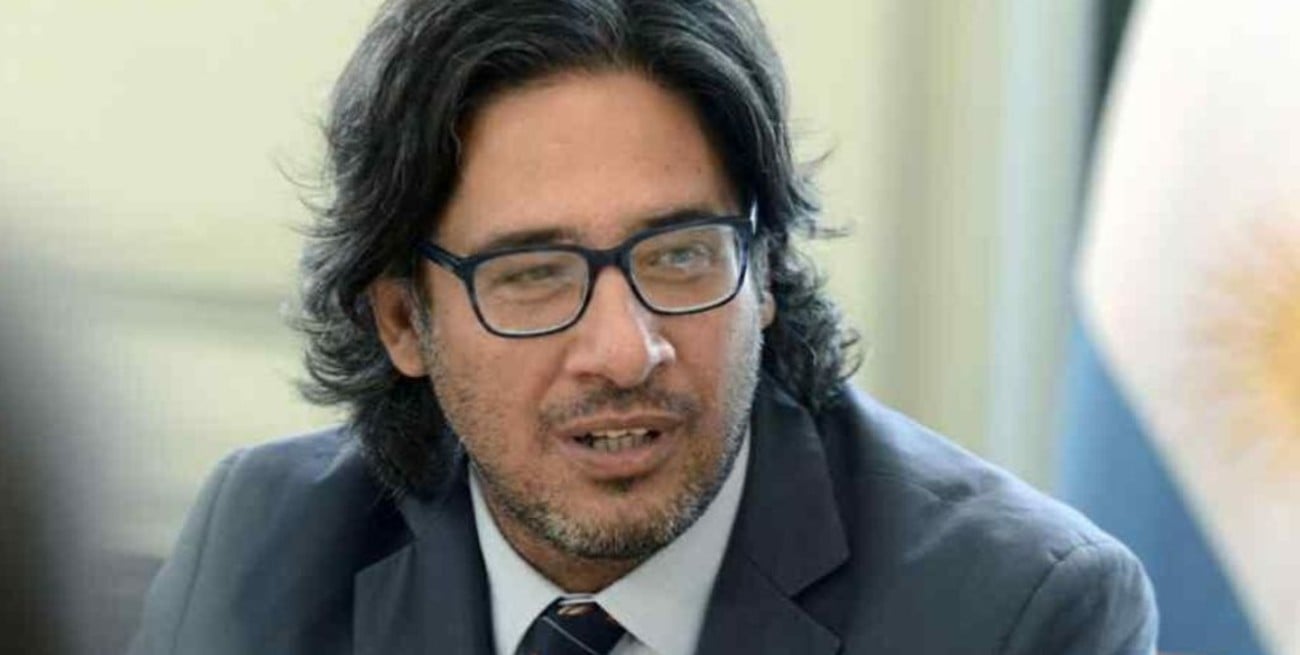 Garavano dijo que la nueva ley procesal penal no debe derivar en liberaciones masivas de detenidos