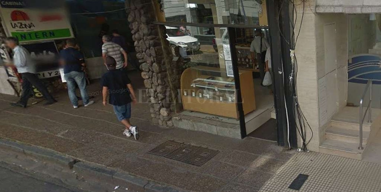 Sobre la rata en el exhibidor de una panadería: "Es negligencia extrema"