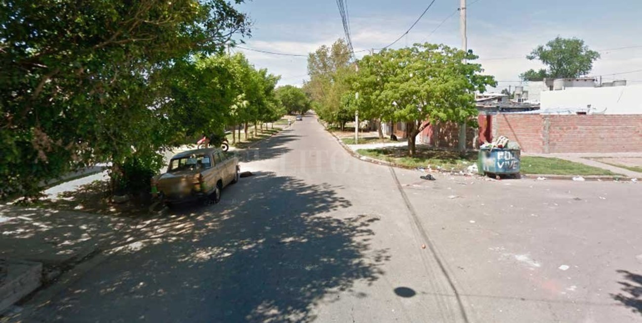 Las balaceras en Rosario no se detienen: 4 heridos, uno grave