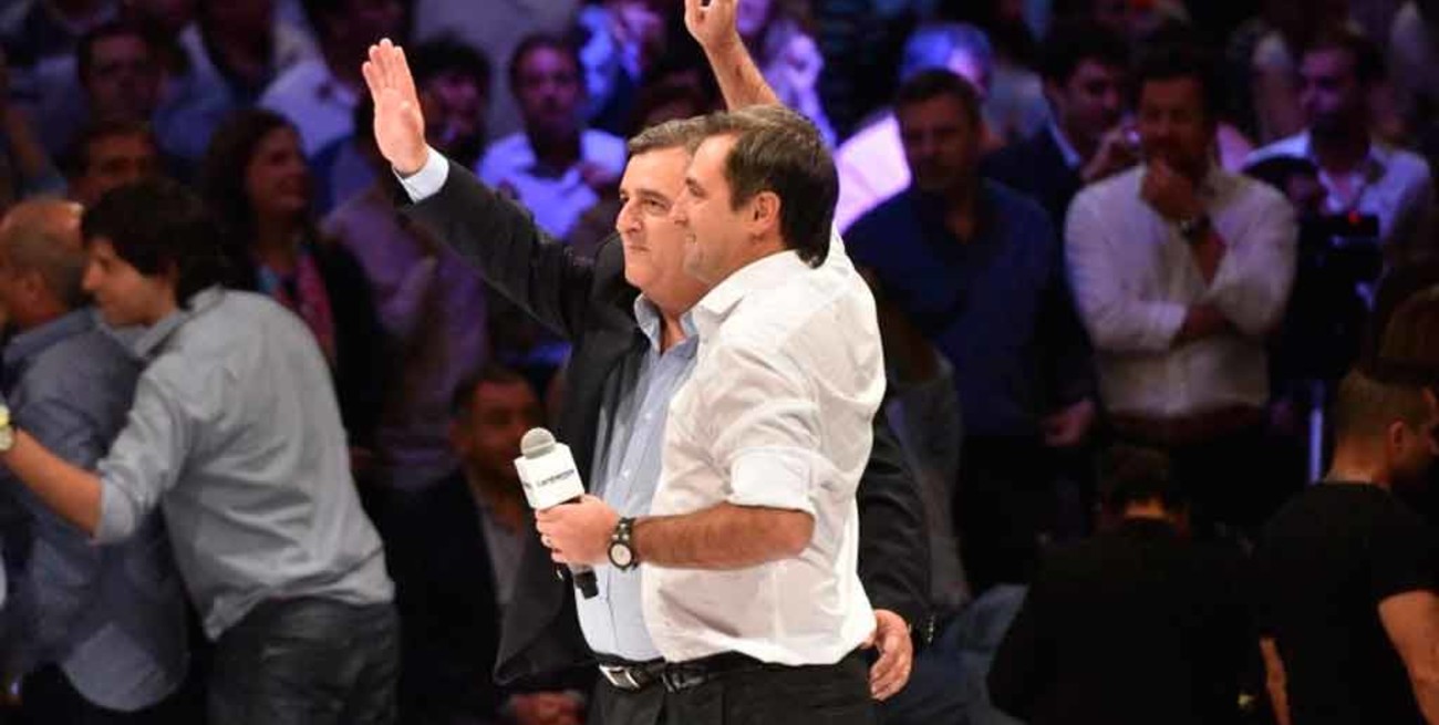 Cambiemos irá dividido en Córdoba