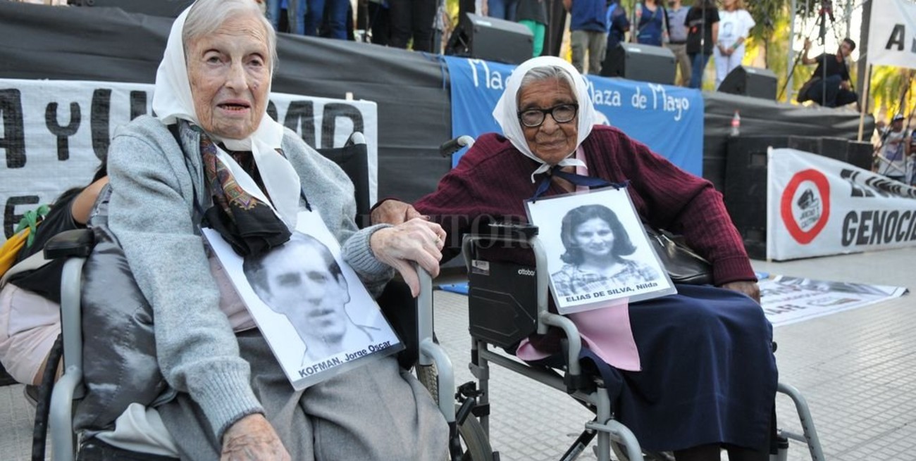 Santa Fe "abrazó" a sus Madres