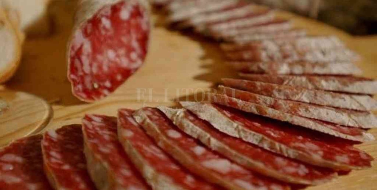 Ataliva recibe una nueva edición de la Fiesta del Chorizo Artesanal 