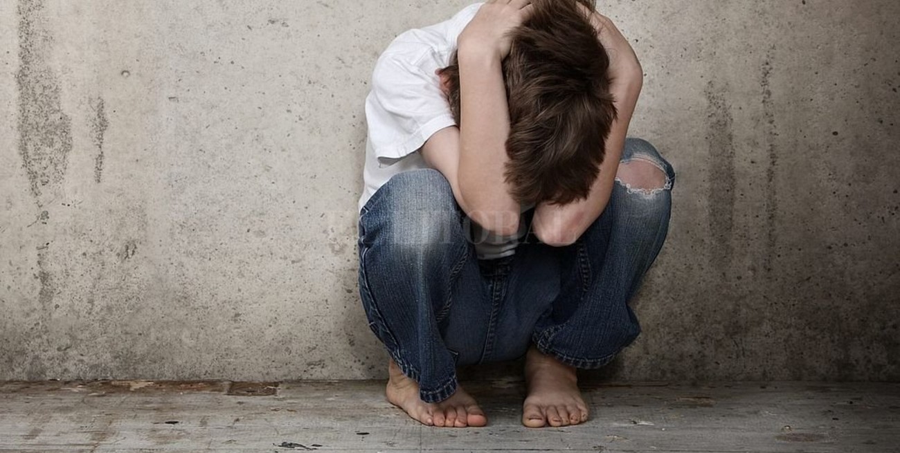 Siete de cada diez niños en Argentina sufrió castigos físicos y maltrato psicológico