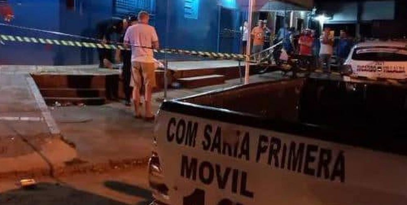 Dos candidatos a concejales fueron asesinados por sicarios en Paraguay