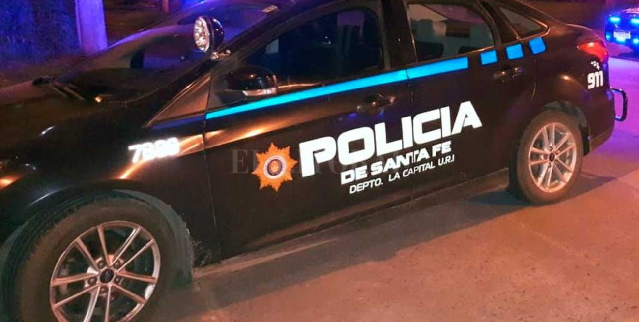 Mataron a un hombre en barrio Sur