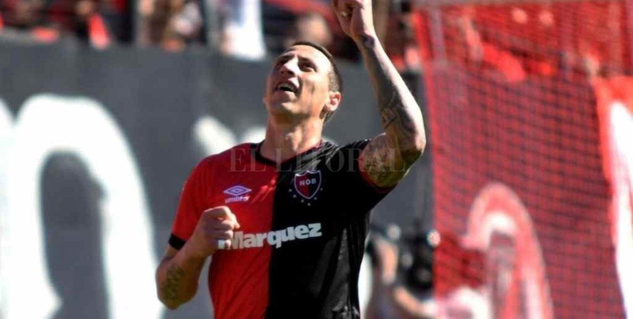 Newells quiere retener a Lema 