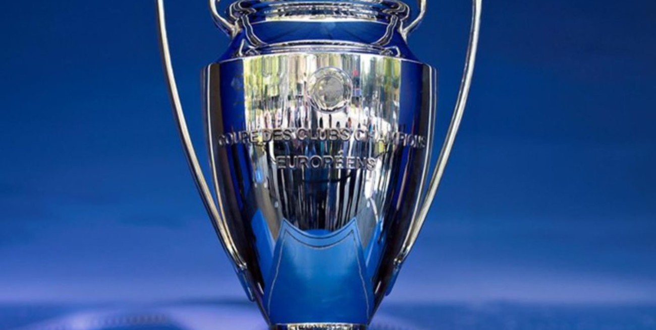 Coronavirus: La UEFA advirtió que el fútbol se parará "solo si la situación empeora"