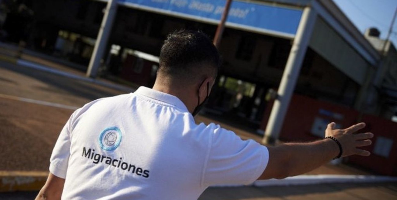 Habilitaron dos nuevos corredores seguros para alentar el ingreso de turistas