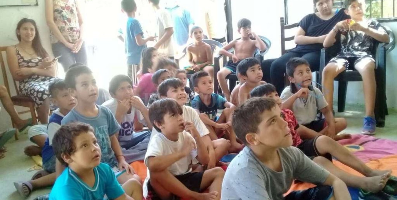 El legado del titiritero