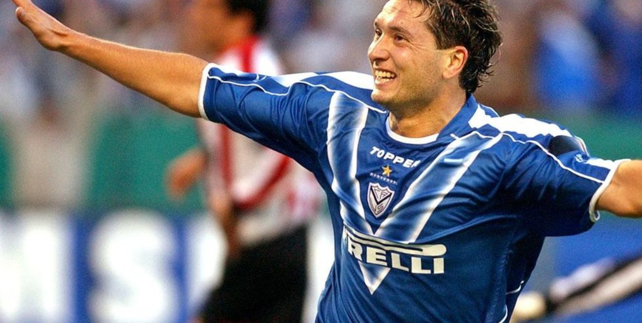 El "Roly" Zárate criticó fuertemente a su hermano Mauro