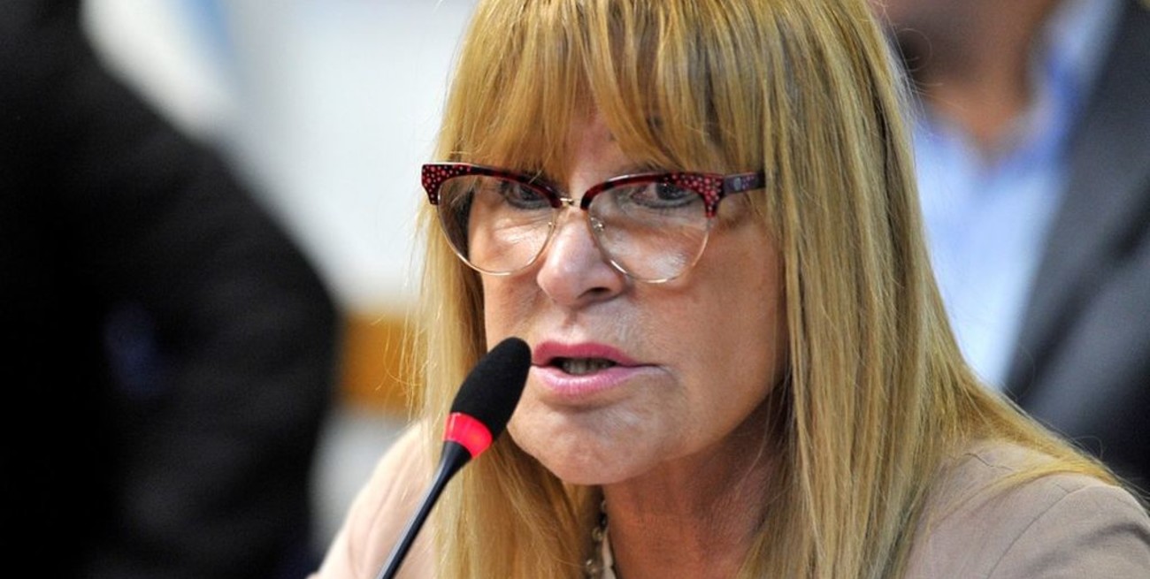 La Justicia confirmó la prisión preventiva a la diputada Aída Ayala