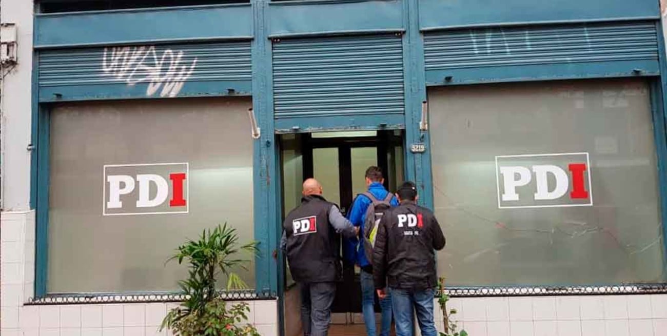 Amenaza de bomba a la escuela Nicaragua: dos menores identificados