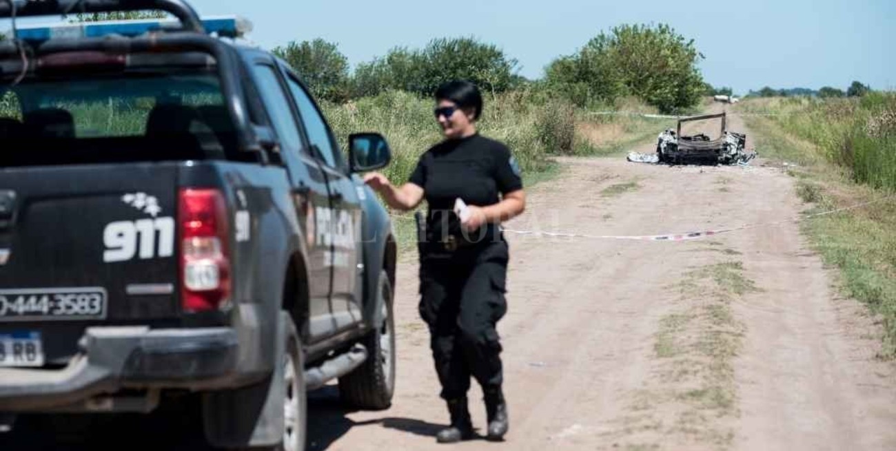 Bortolozzi: "Ha puesto en crisis a todos los que estamos comprometidos contra la narcocriminalidad"