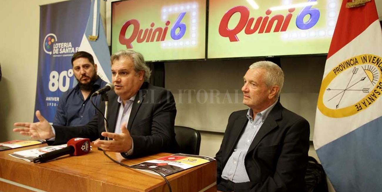 Presentan Libertad-San Lorenzo