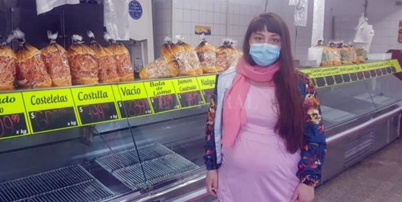 Una nena de 4 años fue apuntada con un arma en un asalto en Córdoba