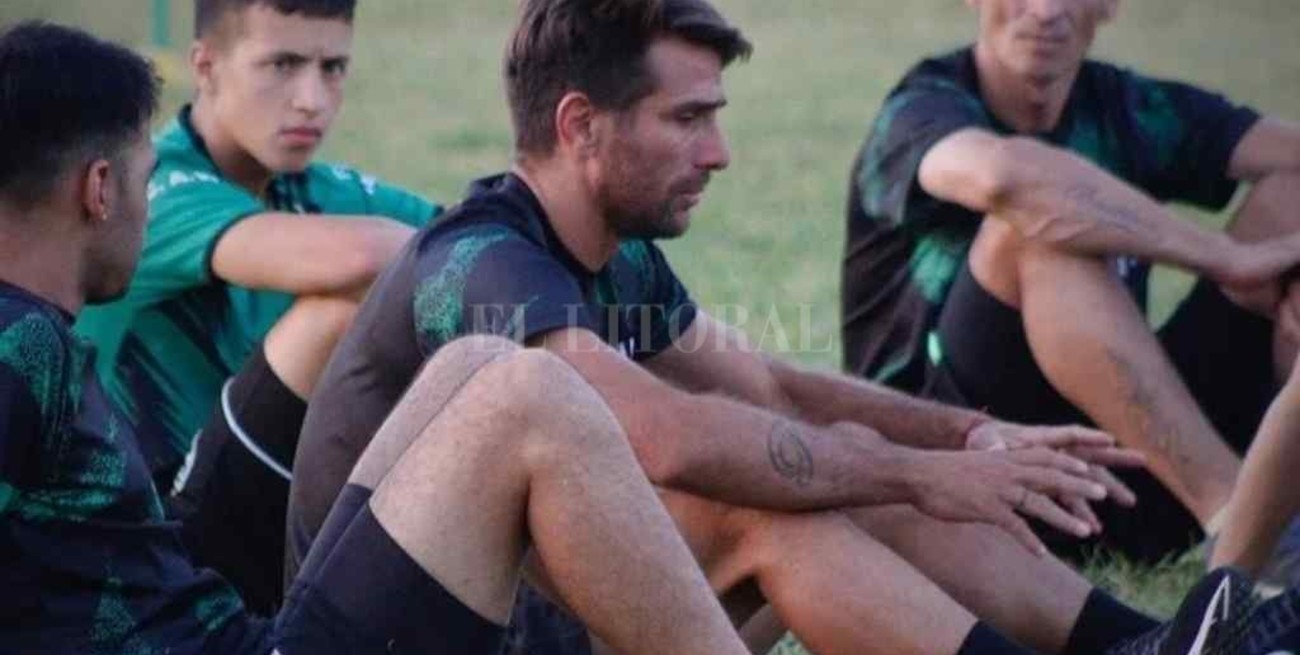 Al quirófano: se confirmó la lesión de Leonardo Ponzio