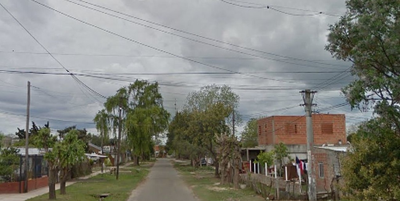 Rosario: acribillan a tiros a un hombre en la zona sur