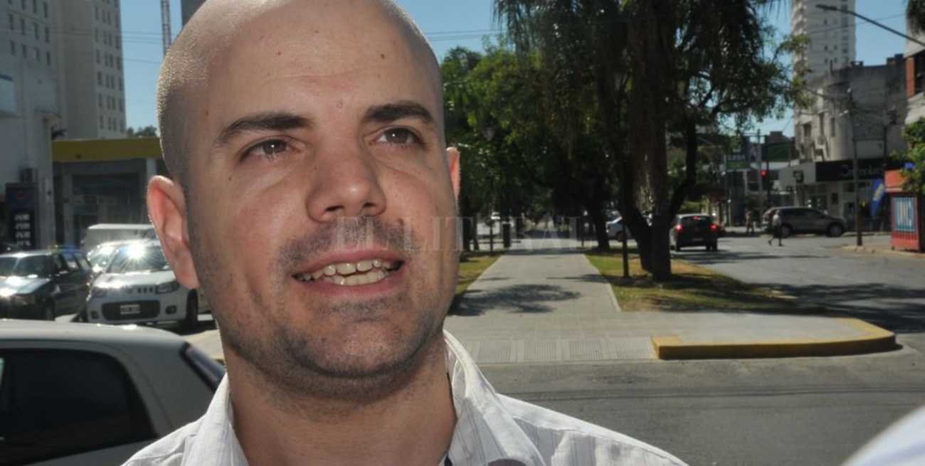 Dos santafesinos apuntan a una banca en el Parlamento