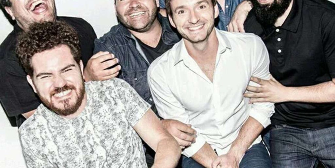 Los Huayra: un camino propio