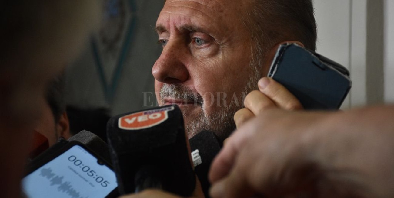 En 50 días de Gobierno, lo central ha sido un impuestazo a la clase media y a las Pymes 