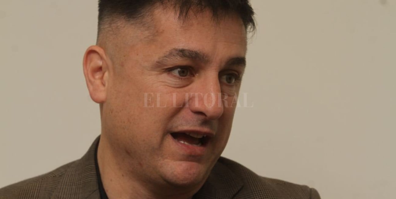 "La mujer tiene cualidades innatas que necesita un líder"