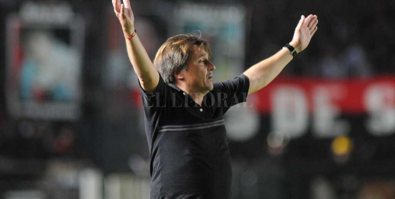 Clubes argentinos expresan su dolor por la muerte de Toresani