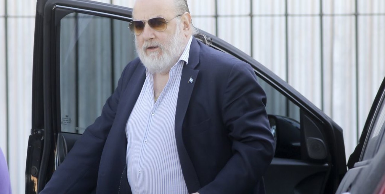 Ratificaron al juez Bonadio al frente de la causa de los cuadernos