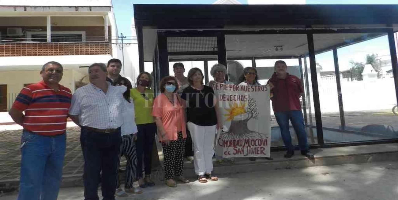 San Javier: pidieron defender la cultura y patrimonio local