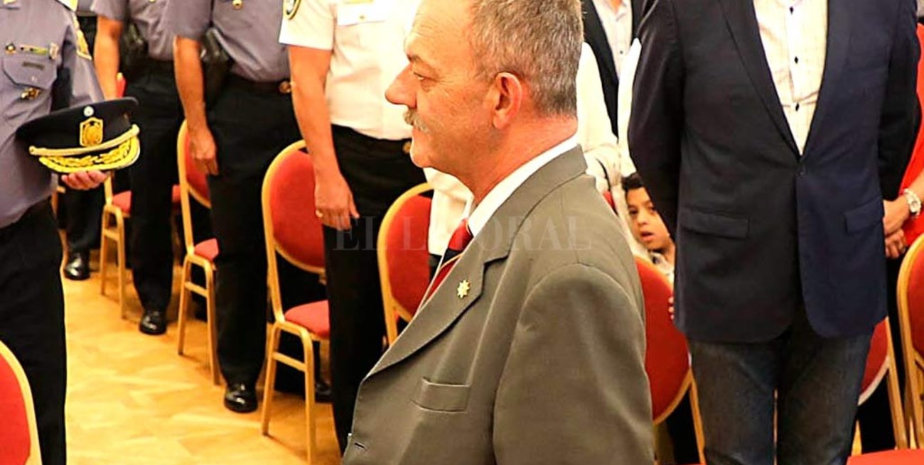 Aseguran que las fuerzas federales ya desembarcaron en la provincia