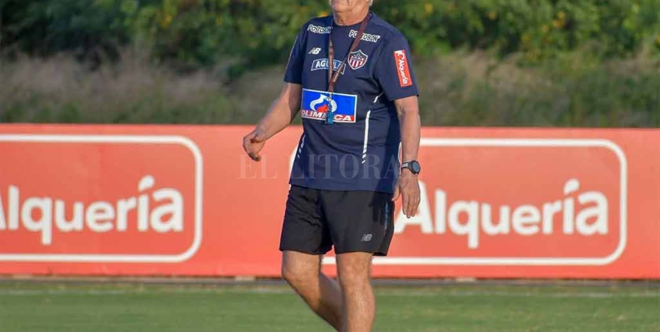 Comesaña: "Miro y luego decido"