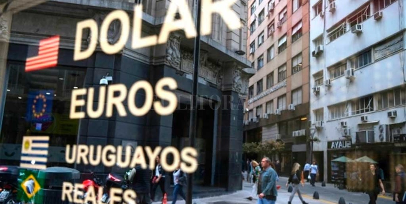 Hubo más demanda y el BCRA salió a vender para mantener el dólar estable