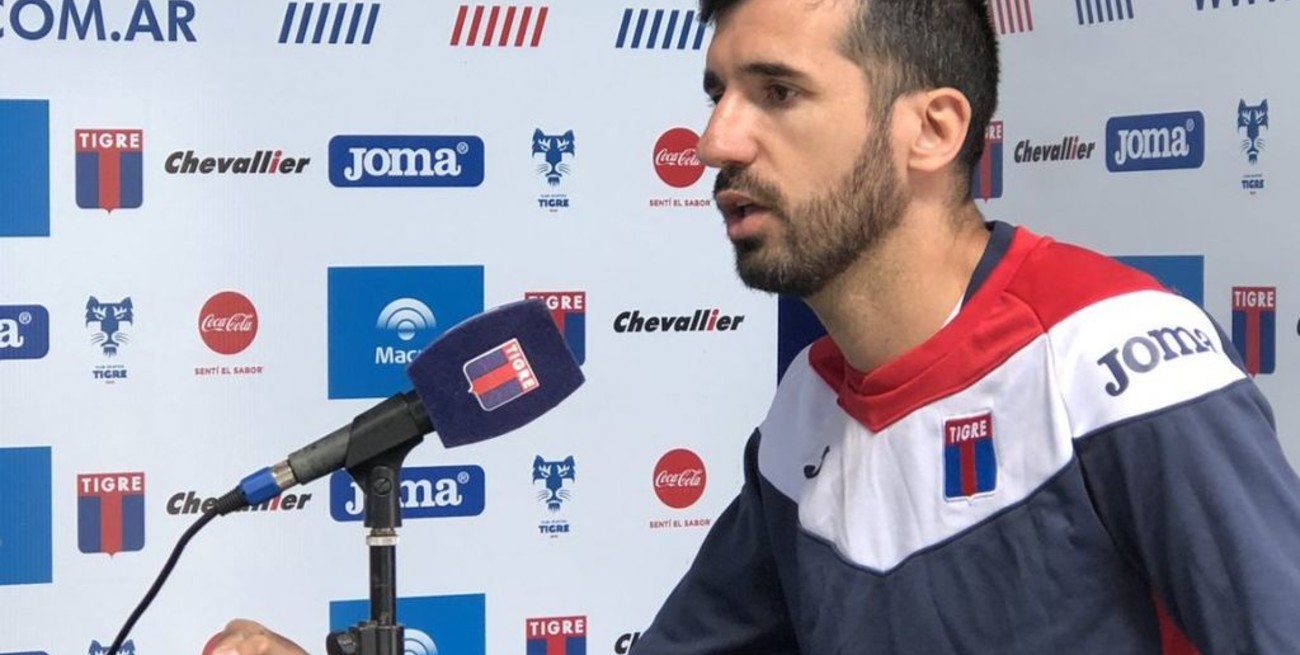 Tigre se quedó sin DT