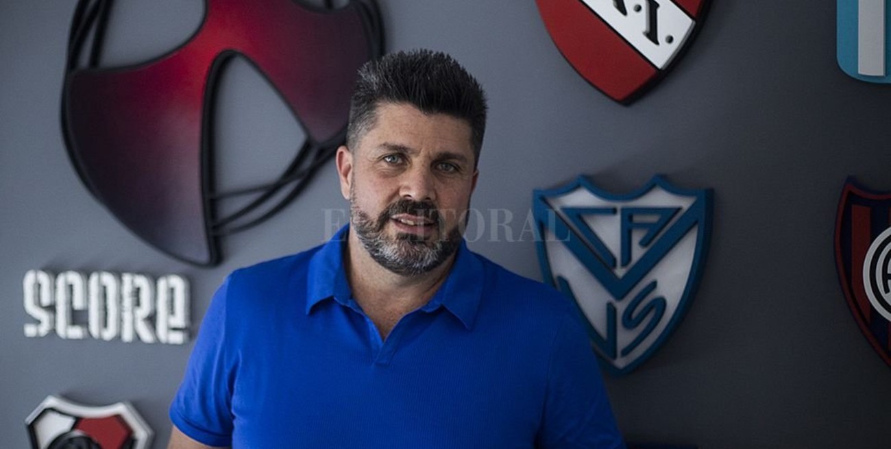 Allanaron las oficinas del representante de futbolistas Christian Bragarnik