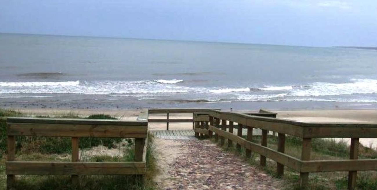 Un hombre falleció víctima de una bacteria del mar en una playa de Uruguay