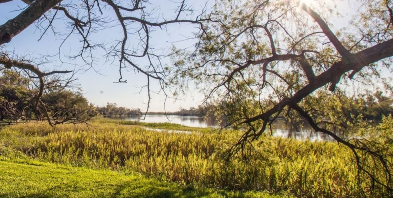 Santa Fe, la "bota" con tierras a cuidar: hay gestiones sobre 4 reservas naturales