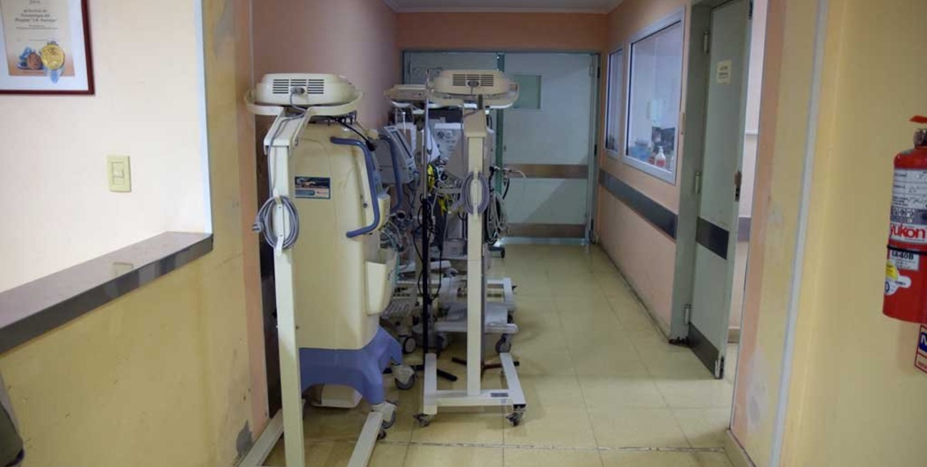 Así se preparan en el viejo Iturraspe para la migración al nuevo edificio 