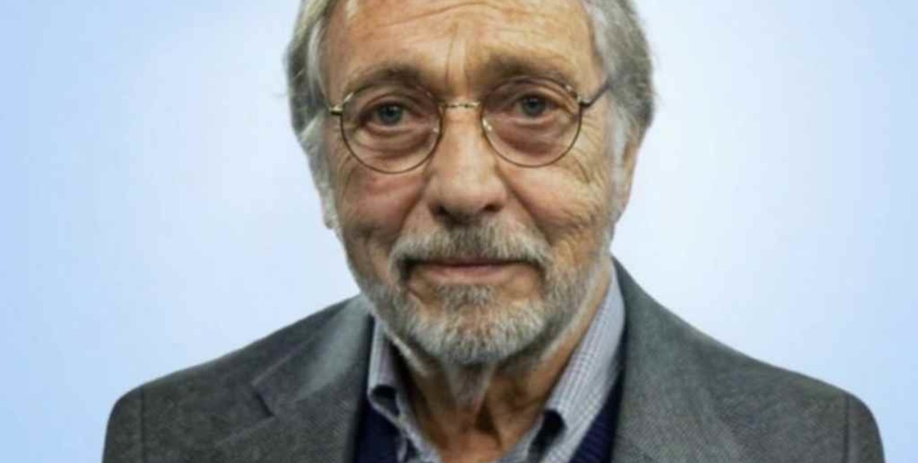 Luis Brandoni tuvo que ser hospitalizado y suspendió la función de su obra "El acompañamiento"