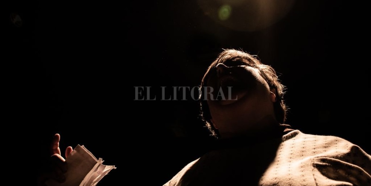 Monólogos desde los márgenes 