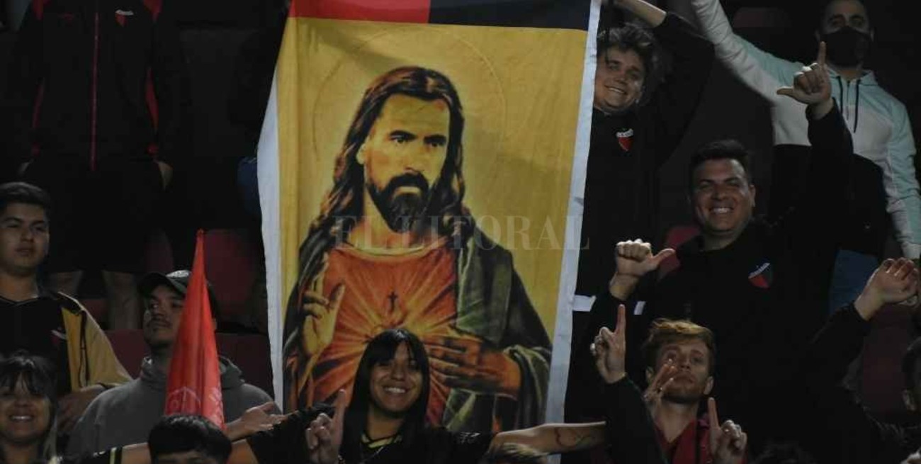 El Barba lo hizo, pero no se la cree