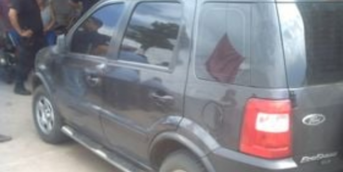 La banda que robó en Esperanza ya habría actuado en Rafaela