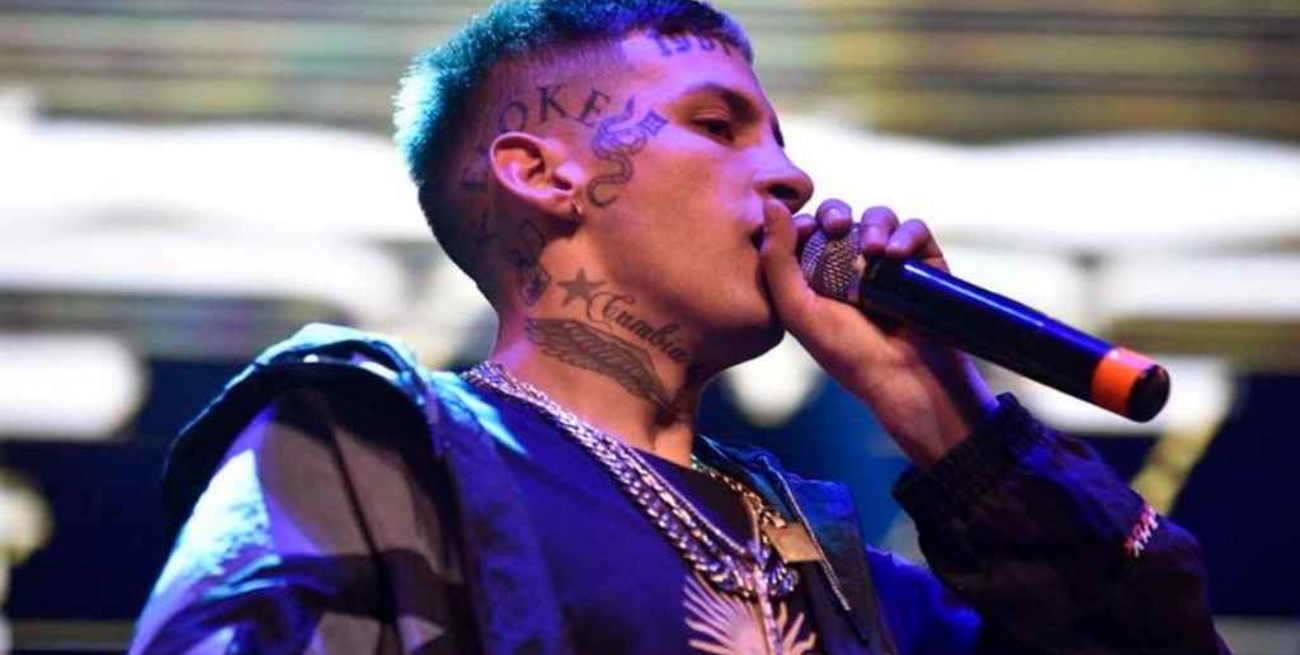 L-Gante dará una charla TED en la Villa 31