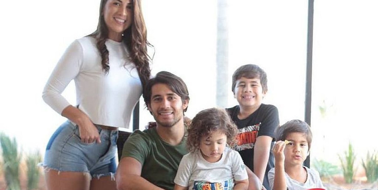 La justicia paraguaya determinó que "Vita" Aranda no tenía relación previa con los atacantes