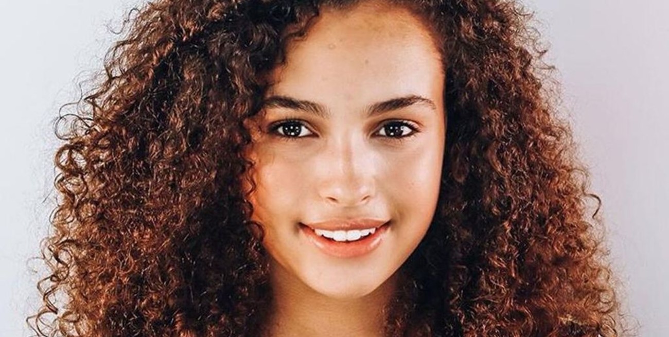 Murió a los 16 años la actriz Mya Lecia Naylor, estrella juvenil de la BBC