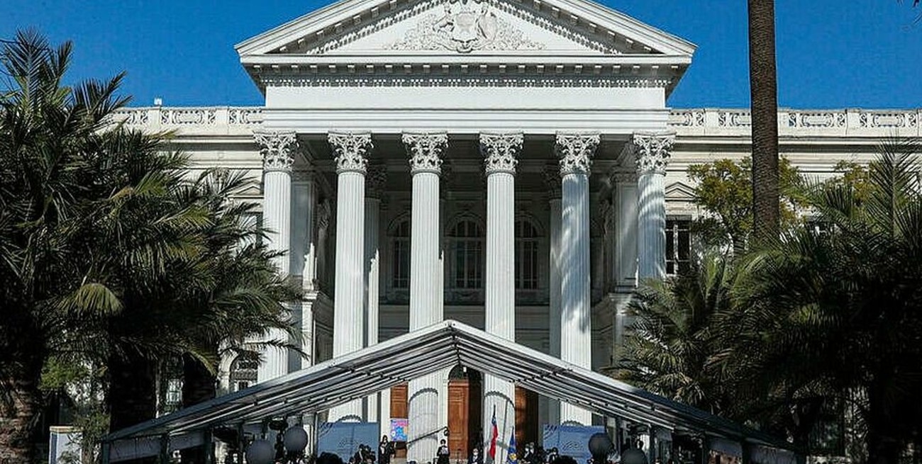 Comenzó la discusión del contenido de la nueva Constitución de Chile