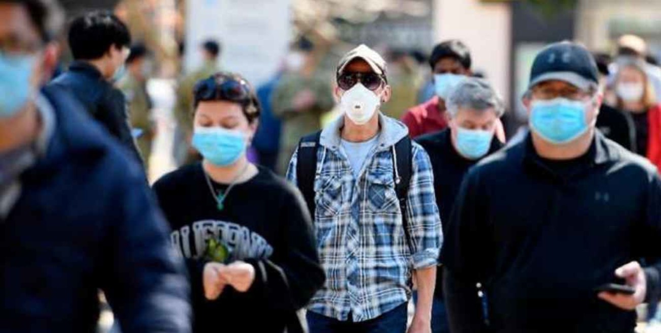 Córdoba mantiene "disminución sostenida" de internaciones, decesos y casos positivos de coronavirus