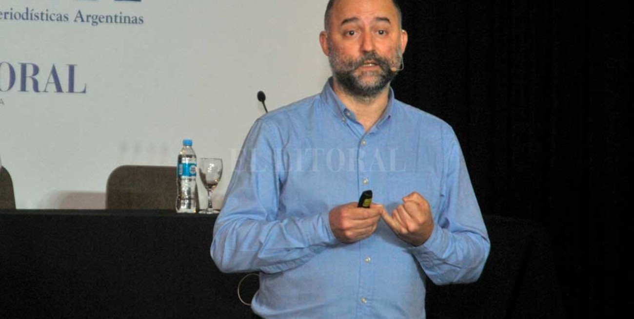 Google y su colaboración con los medios: capacitación, desarrollo y transformación digital