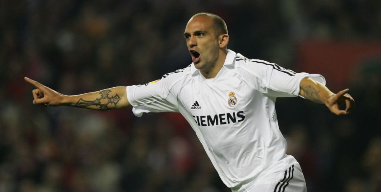 Detuvieron a ex jugadores del fútbol español por el arreglo de partidos