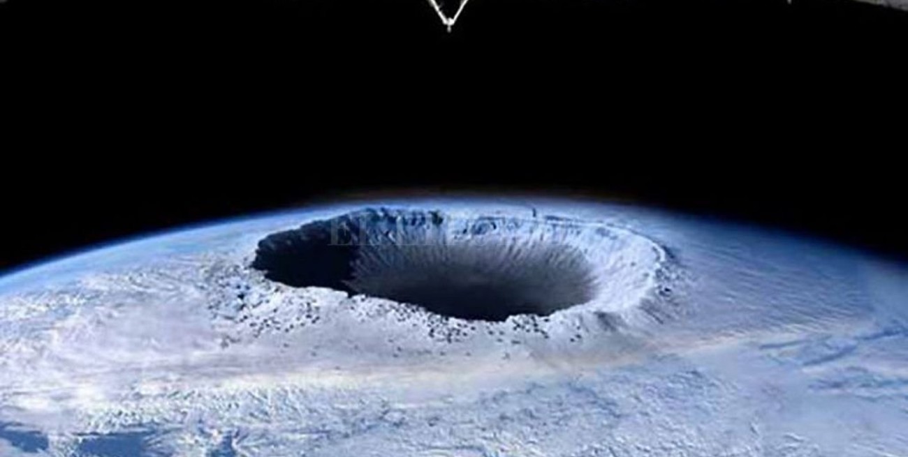 La capa de ozono se recupera en los polos pero no en otras latitudes