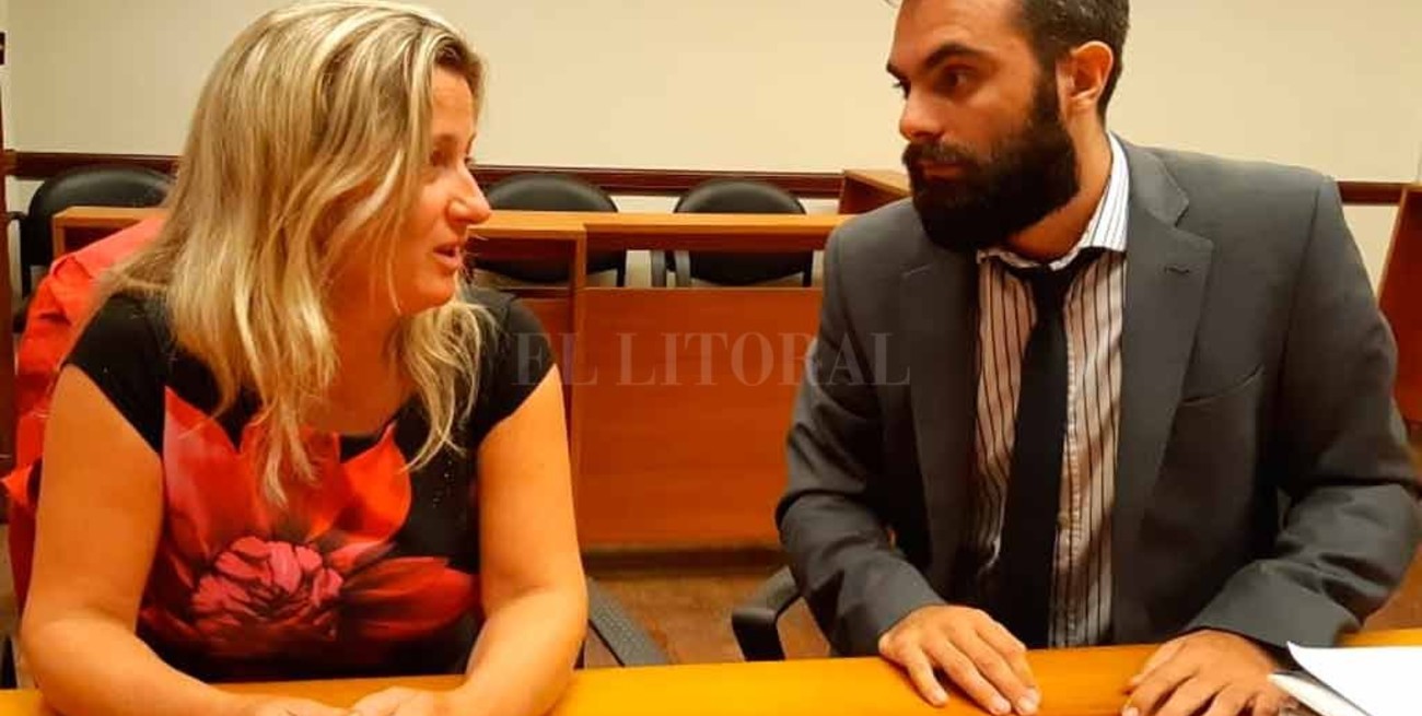 Policías condenados como coautores de un robo, privación de la libertad y amenazas