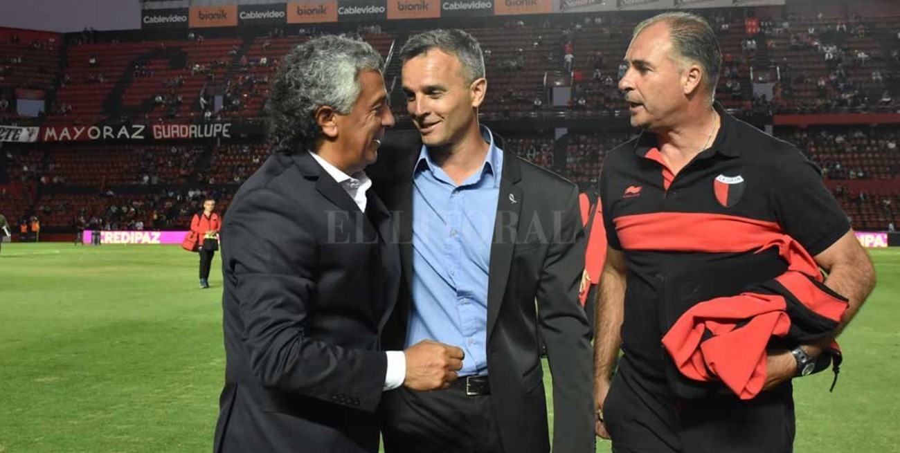 Colón busca descubrir  la victoria en Victoria 